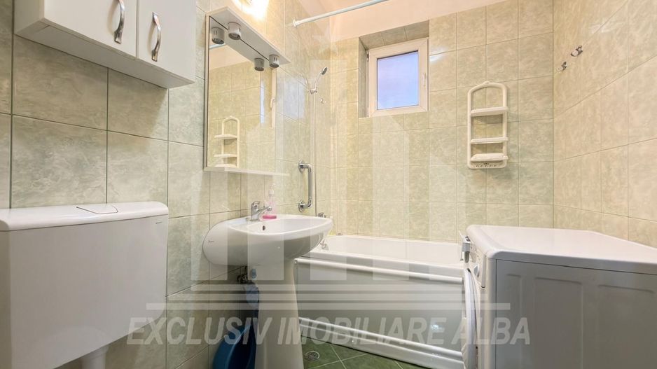 Apartament 2 camere | De inchiriat | 60 mp | Bloc Nou | Anghel Saligny - Poză 4