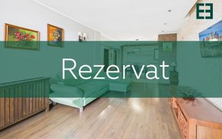 Apartament cu 3 camere etajul 1 cartierul Aradul Nou - Arad - Poză 1