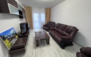Apartament 2 camere, mutare rapida, mobilat si utilat, Bd. Metalurgiei - Poză 1