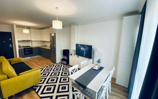 Vânzare apartament 2 camere, Iulius Mall, Cluj-Napoca. - Poză 2