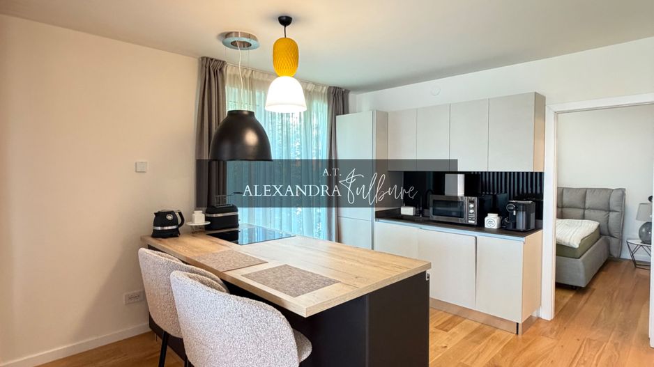 Apartament Premium 2 camere si panoramă asupra Clujului - Poză 14