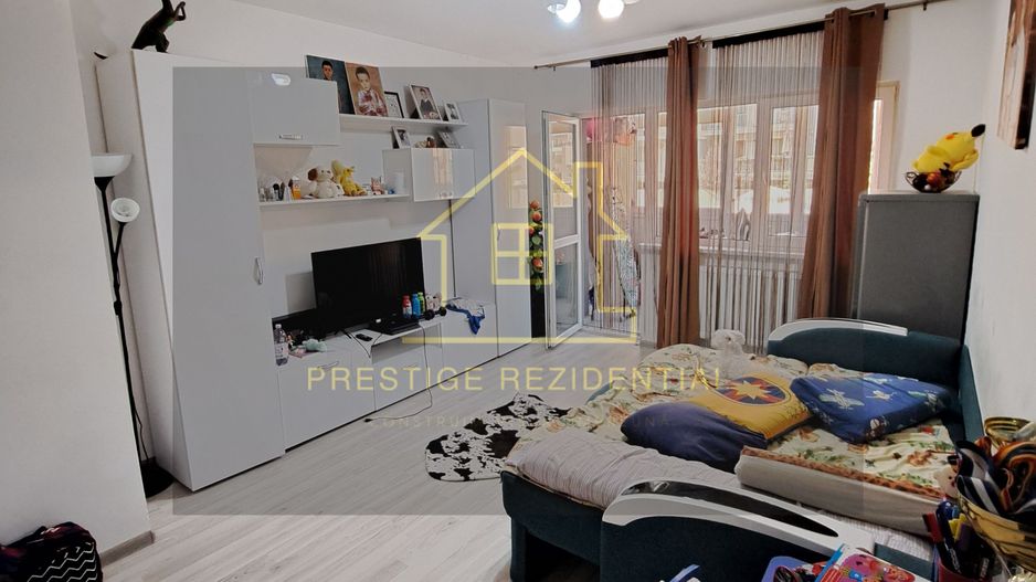 Ap.2 cam_62 mp+gradina 54mp+Parcare_TITAN-PALLLADY-Metrou NicolaeTeclu - Poză 4