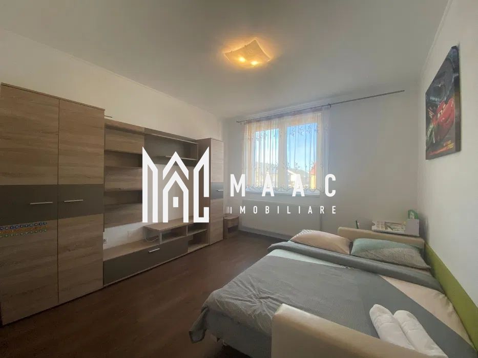 Apartament 3 camere | Loc de parcare | Etaj 2 | Selimbar - Poză 4