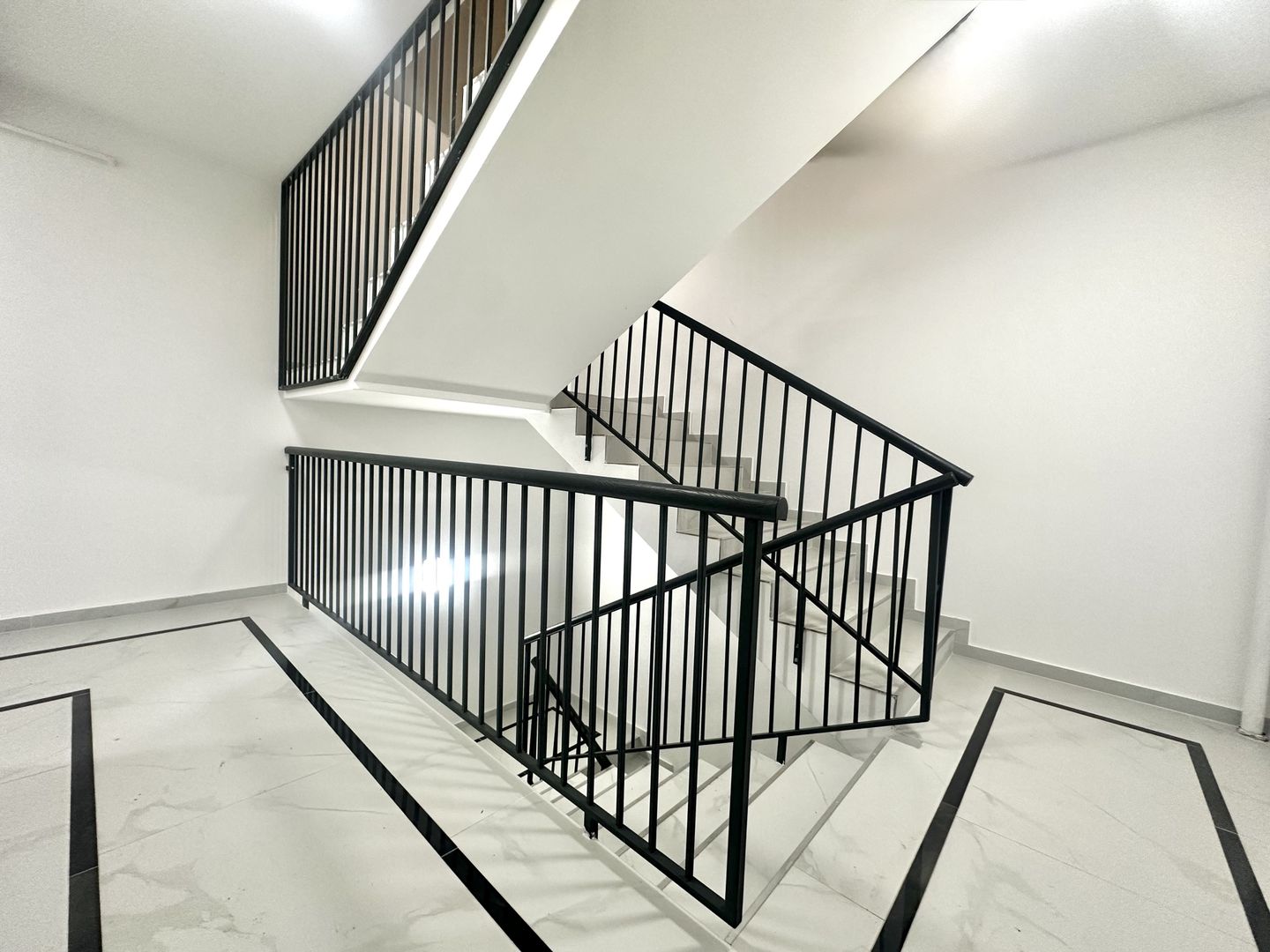 Dumbrăvița - Apartament 3 camere spațios și modern la prima închiriere - Poză 16