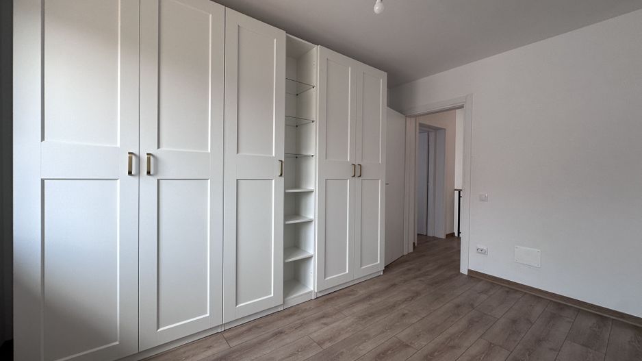 Vanzare casa noua cu 4 camere in Green Residence - Comision 0% - Poză 10
