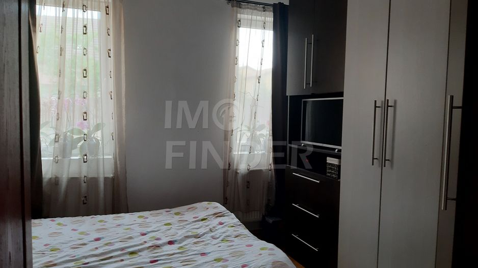 Apartament in vila cu Gradina zona Andrei Muresanu - Poză 10