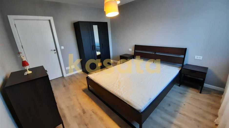 Inchiriez 3 camere spațioase, renovat, 2 băi – Aviator Popișteanu - Poză 5