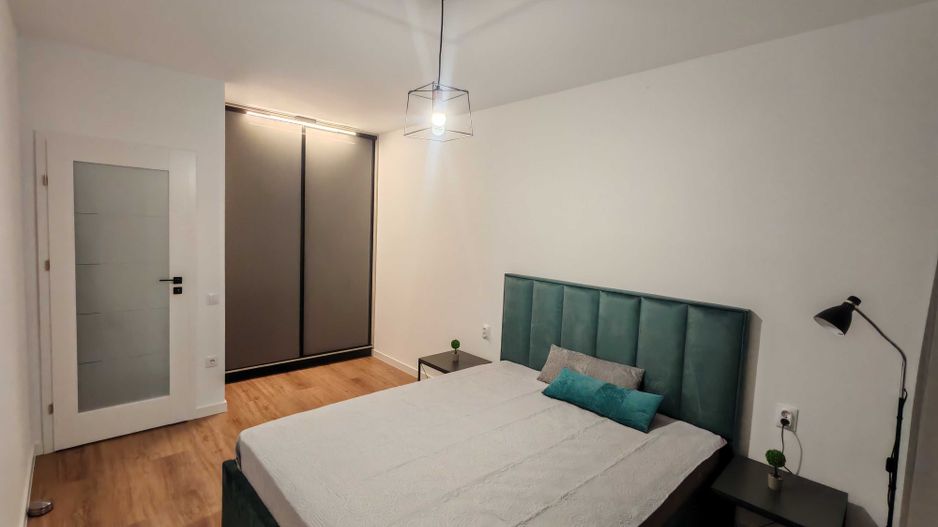 APARTAMENT 2 CAMERE | PRIMA INCHIRIERE DEDEMAN | LOC DE PARCARE - Poză 4