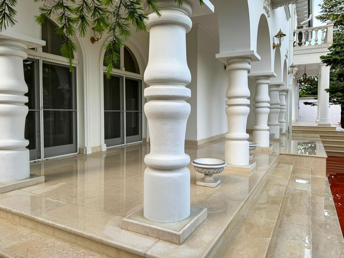 PROPRIETATE CU ENERGIE PURA |  Sanctuarul Eleganței și Rafinamentului - Poză 32