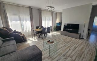 Casă Individuala cu 5 camere, si 500 mp de curte, cartierul Primaverii - Poză 7