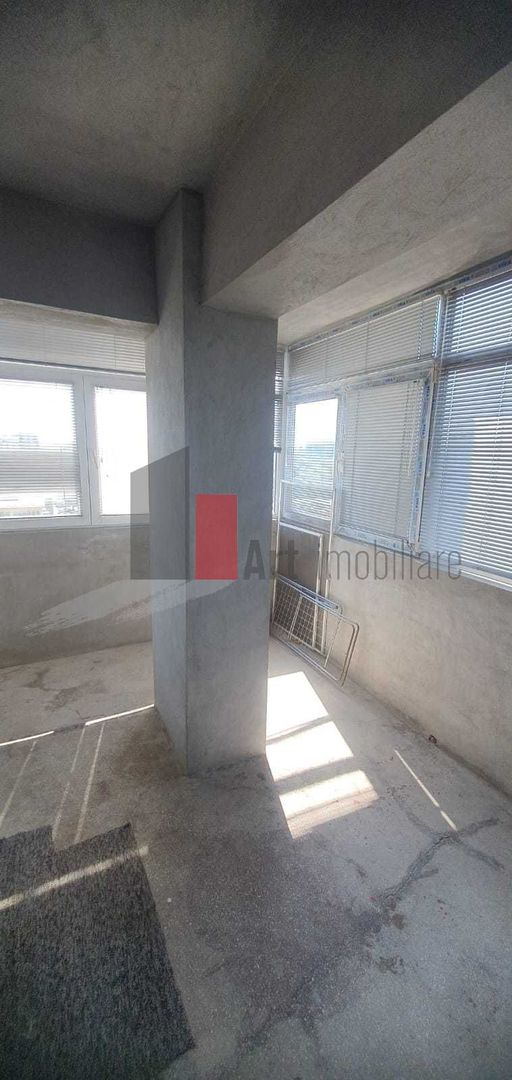 Vand apartament 4 camere  90 mp Militari Politehnica - Poză 7