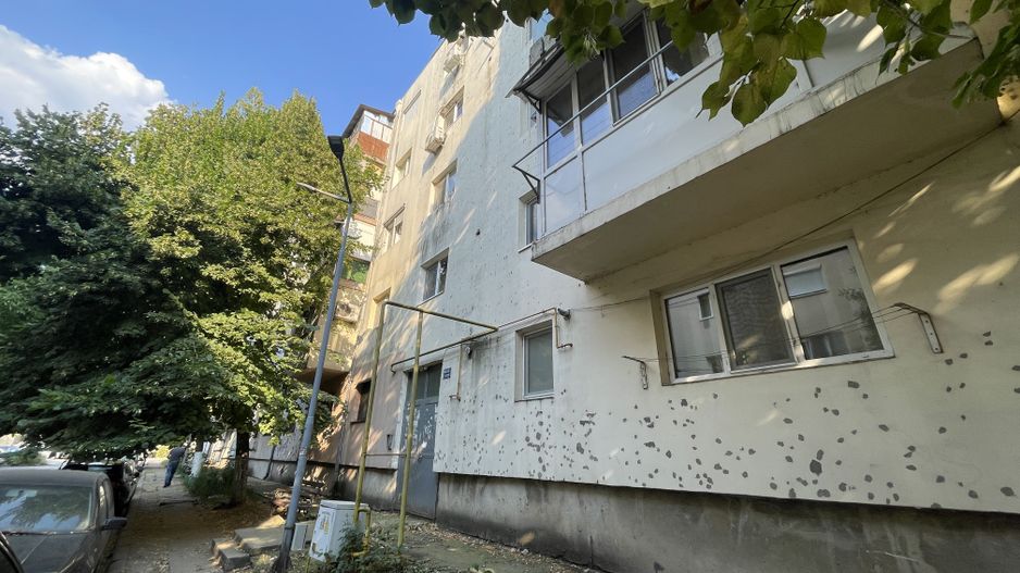 Casa Cartii - Patibar | 3 camere etaj 1 bloc izolat 2 bai mutare rapid - Poză 28