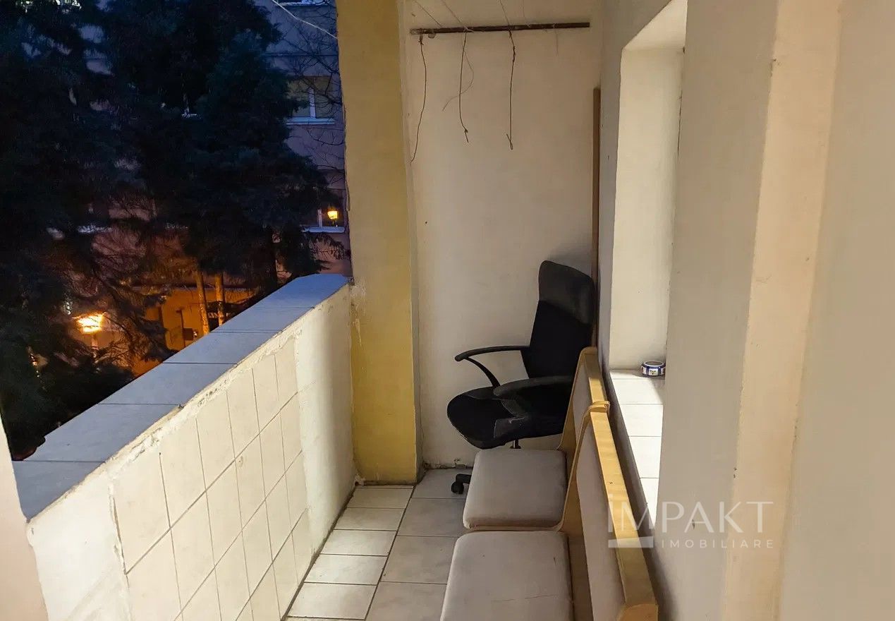 Apartament 4 camere, 80 mp | Zorilor | Aproape de Centru și Facultăți - Poză 11