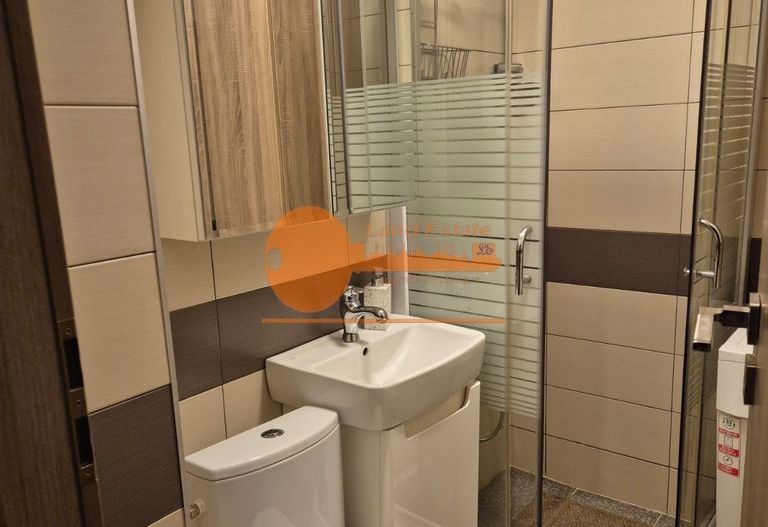 Apartament cu 2 camere la un minut distanta de metrou Râul Doamnei - Poză 10