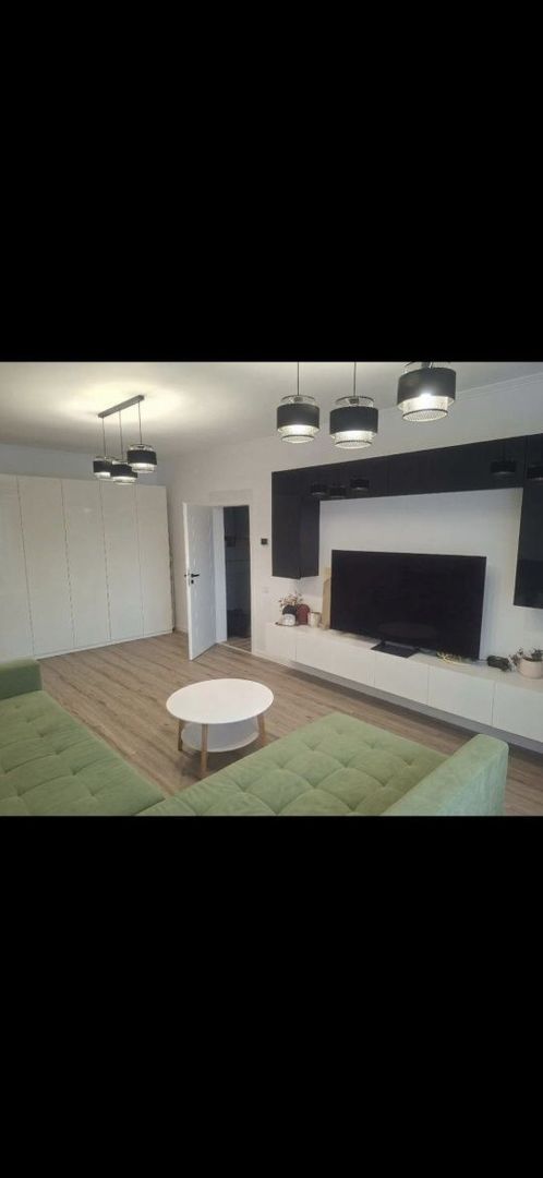 Vanzare Apartament 2 camere, 65 mp, mobilat și utilat , et 3/11 – Exigent Plaza - Poză 7