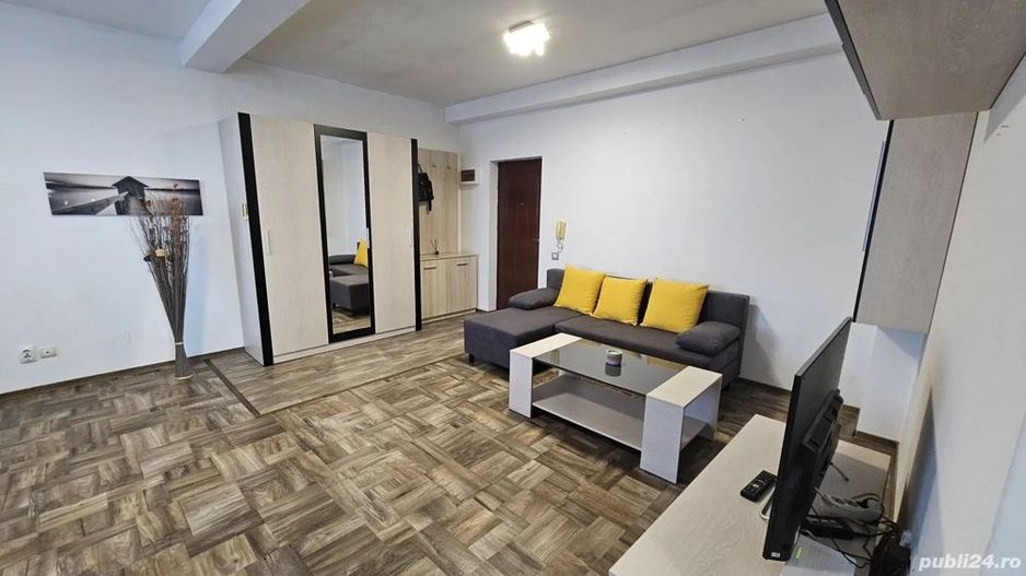Apartament 2 camere Sun Plaza - Poză 2