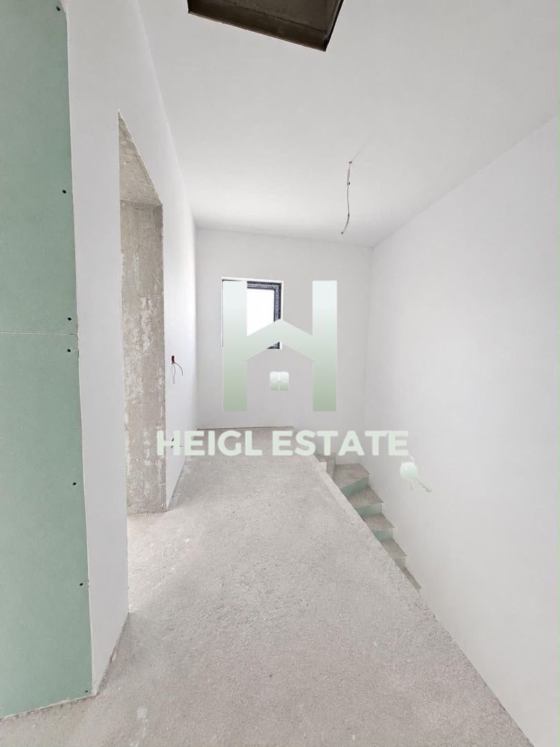 Duplex cu 3 camere in Mosnita Noua - Poză 7