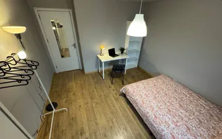 Room for rent | Bills included | Erasmus | Romana | Ateneu - Poză 22