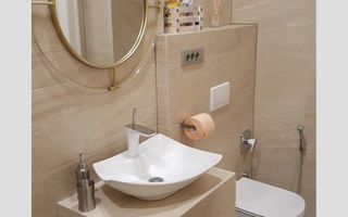 Apartament aproape de Piata Unirii - pretabil si pentru birouri - Poză 17