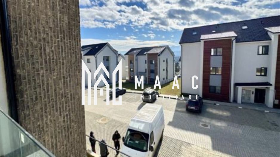 APARTAMENT 2 CAMERE I DAVINCI I FINISAT LA CHEIE - Poză 5