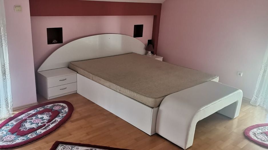 Casă deosebită în Fratellia, cu teren 657 mp - Poză 32