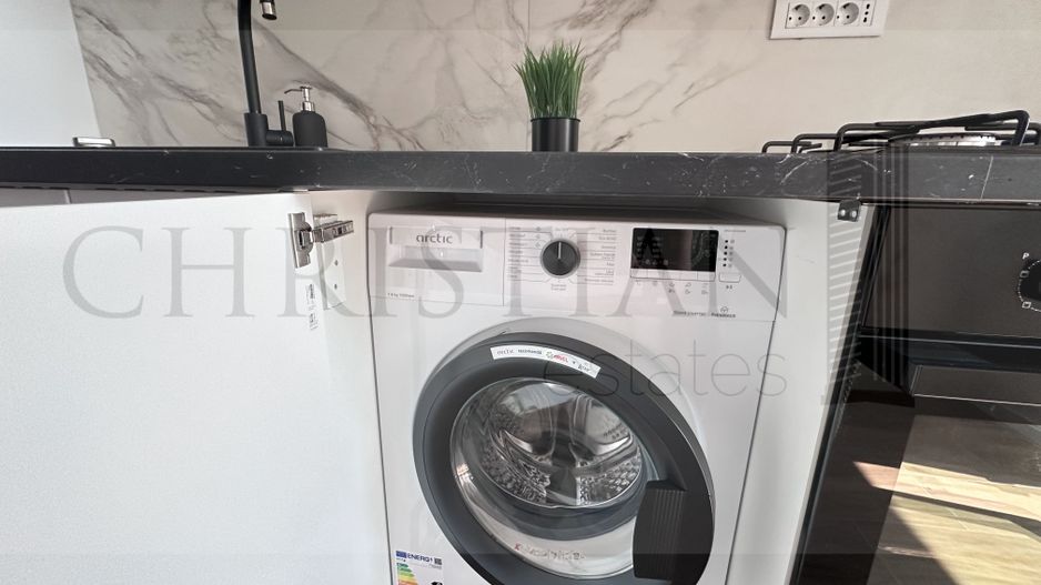 2 Camere Grozavesti - Regie Residence Faza 2 Politehnica - Poză 11