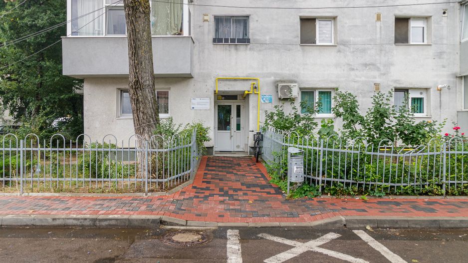 Garsoniera cu priveliste - Pallady - Poză 10