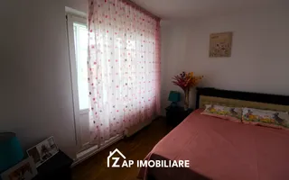 Magurei - Apt 80 mp - 3 camere - 2 bai - decomandat - modern - Poză 13