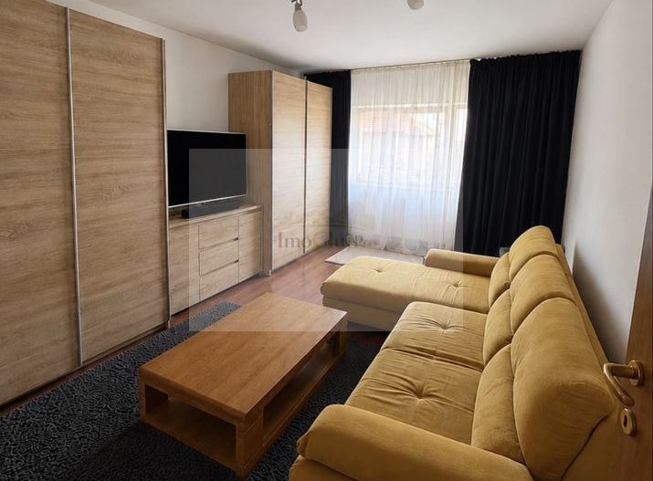 Apartament 2 camere de închiriat – Plopilor | Parcul Iuliu Hațieganu - Poză 1