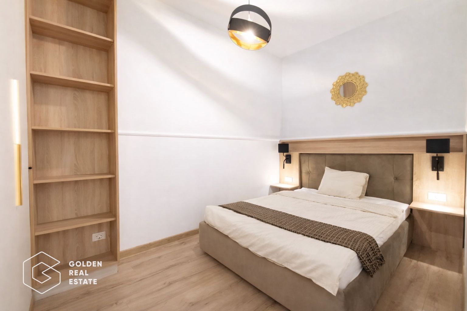 Apartament de actualitate, gata de mutat, Ared Uta - Poză 5