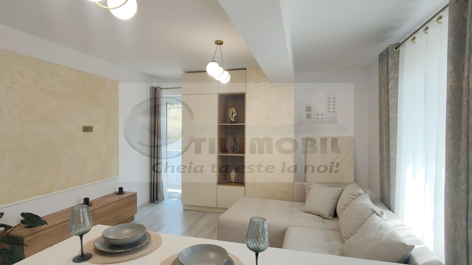 2 CAM INTAB.TATARASI LUX , MOBILAT LOC DE PARCARE, 137000euro plus TVA - Poză 12