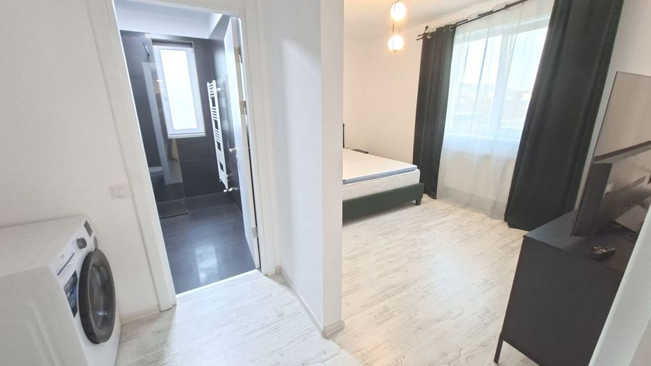 Apartament 3 camere si Gradina 147 mp Vis-A-Vis Marcea Spa - Poză 7