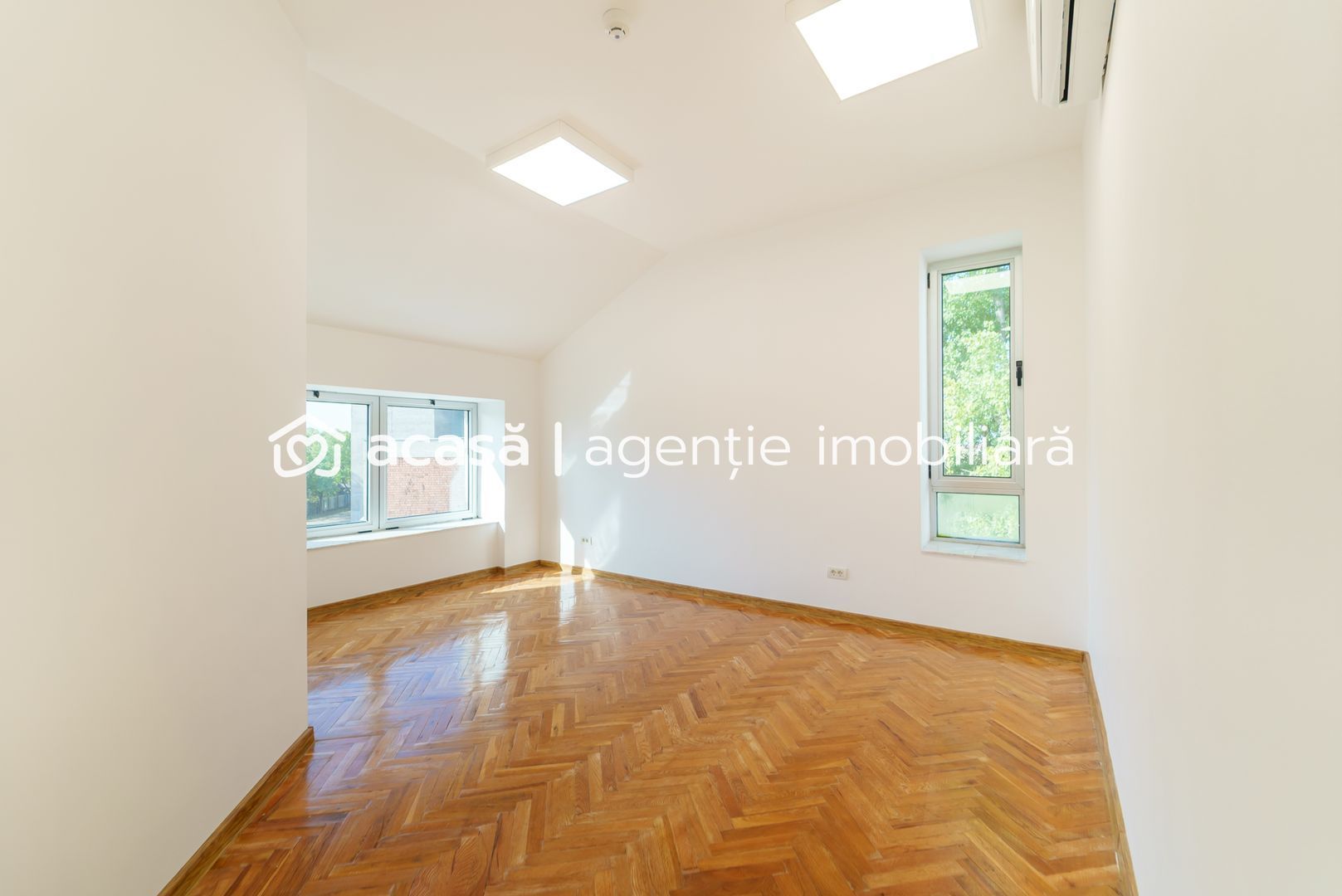 Birouri de închiriat in cladire simbol - Poză 9