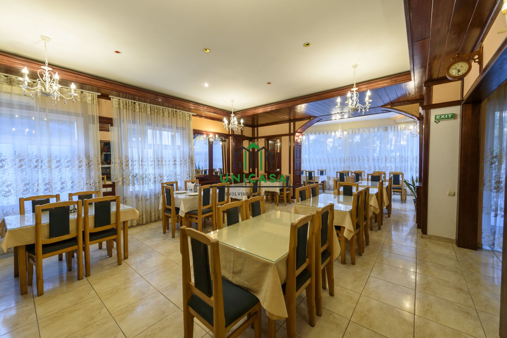 Pensiune - Baile Olanesti - Zona Centrala - Poză 31