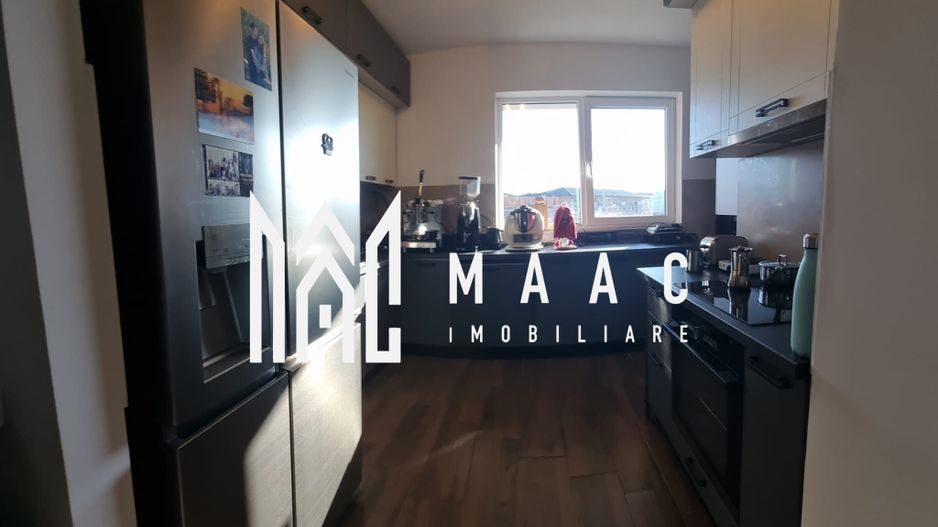 Apartament 3 camere | 93 mp utili+29mp terasa | Zona liniștită – Piata Rahovei - Poză 2