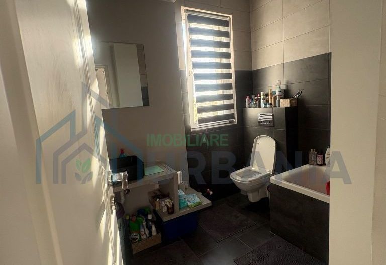 Apartament 3 camere de vânzare, 80 mp + loc parcare – Breazu - Poză 2