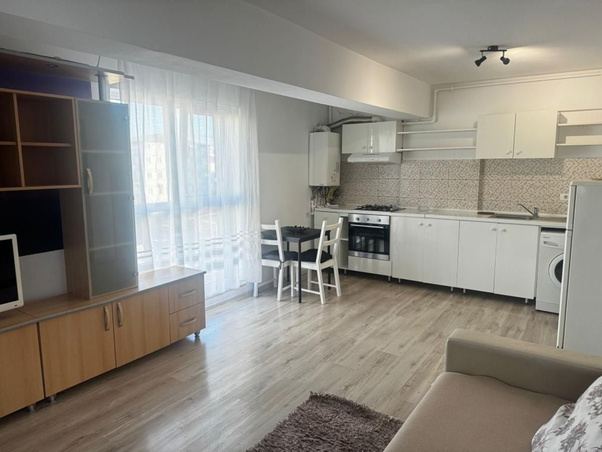 Apartament cu doua camere, Aparatorii Patriei, 92.600€ - Poză 1