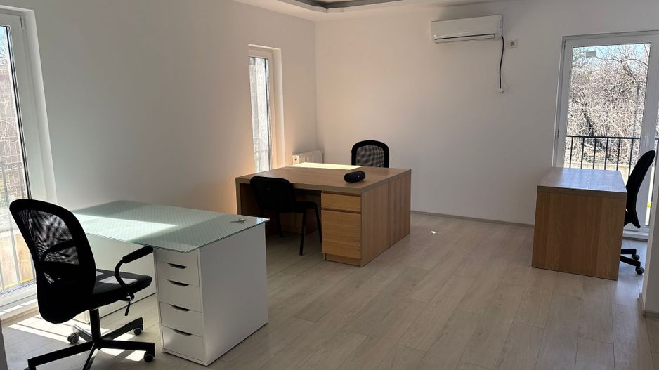 Casă tip Duplex 5 camere | 3 băi | 2 terase | 2 locuri de parcare - Poză 6