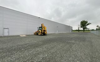 Spatiu industrial de inchiriat, 2.385 mp suprafata utila - Poză 45