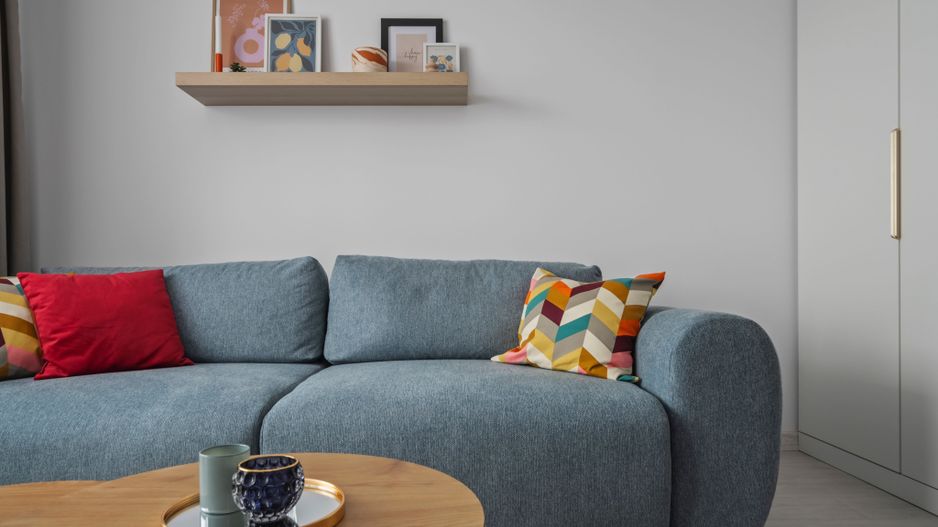 Chirie I Apartament 2 camere I Hills Brauner I by Designer - Poză 3