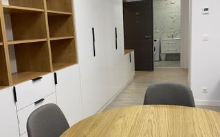 Greenfield Băneasa – Apartament 2 camere PREMIUM | Prima închiriere - Poză 5