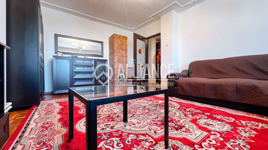 GARA(COD 05) - Apartament 3 camere spațios, complet mobilat și utilat - Poză 2