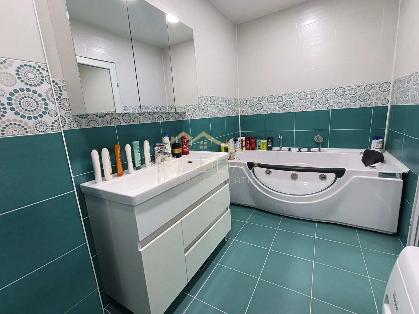Apartament 2 camere *54 mp* Berceni-Metrou - Poză 9