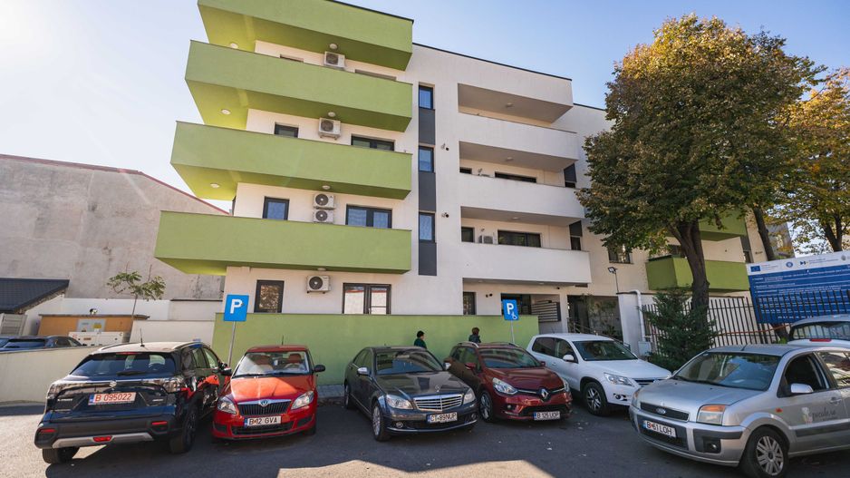 Apartament 2 camere zona Mosilor bloc nou - Poză 8