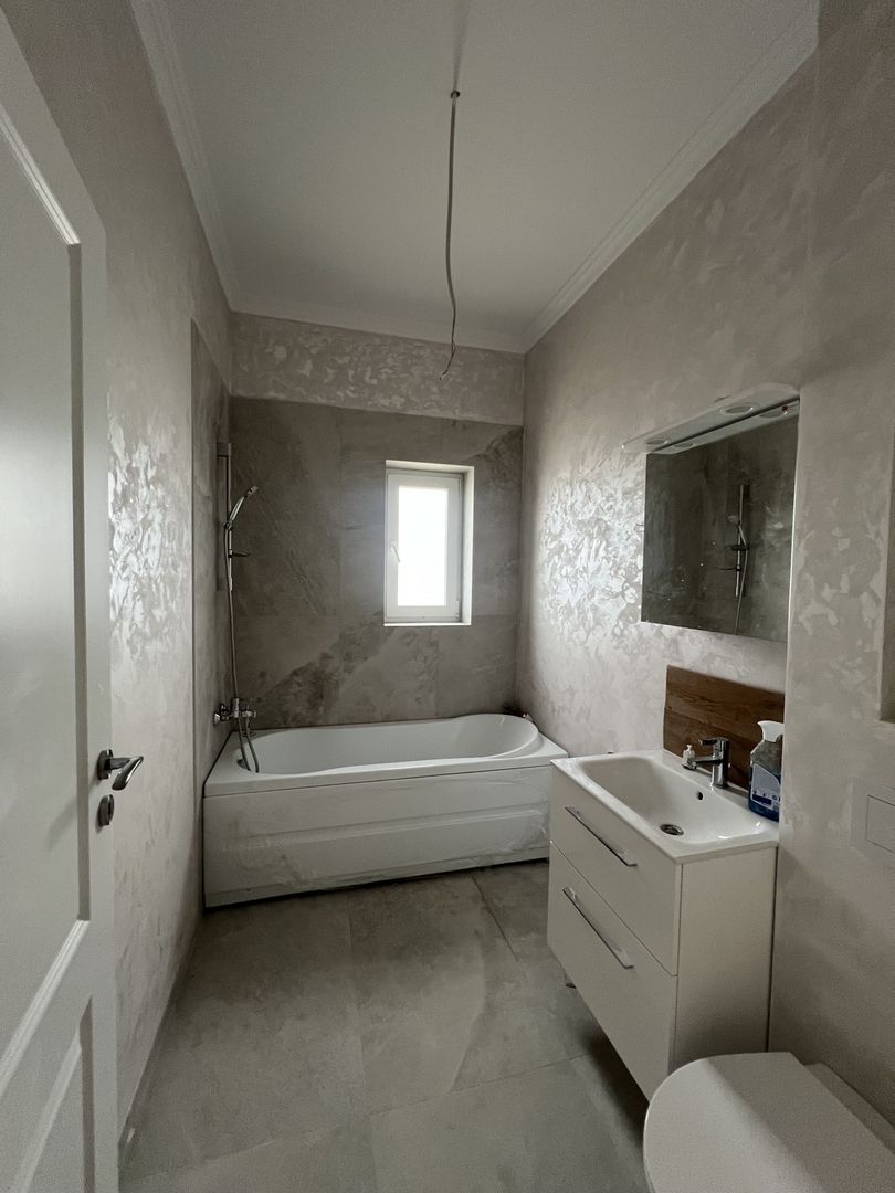 Apartamente in bloc nou Giroc - Poză 31