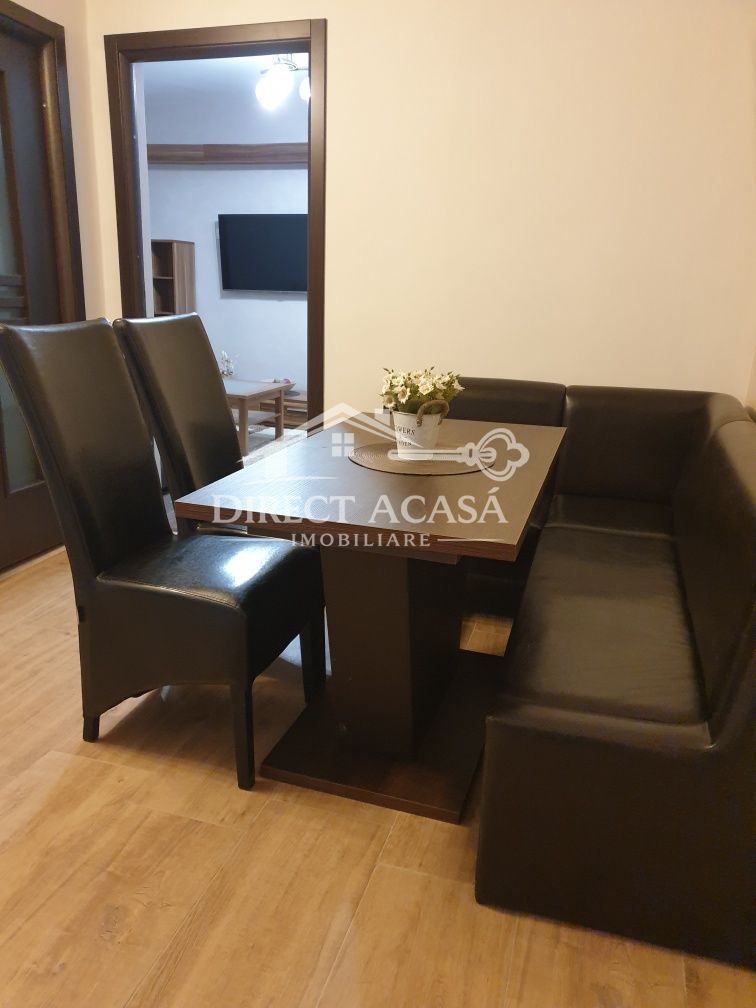 Apartament cu 2 camere de inchiriat-Str Garii - Poză 4