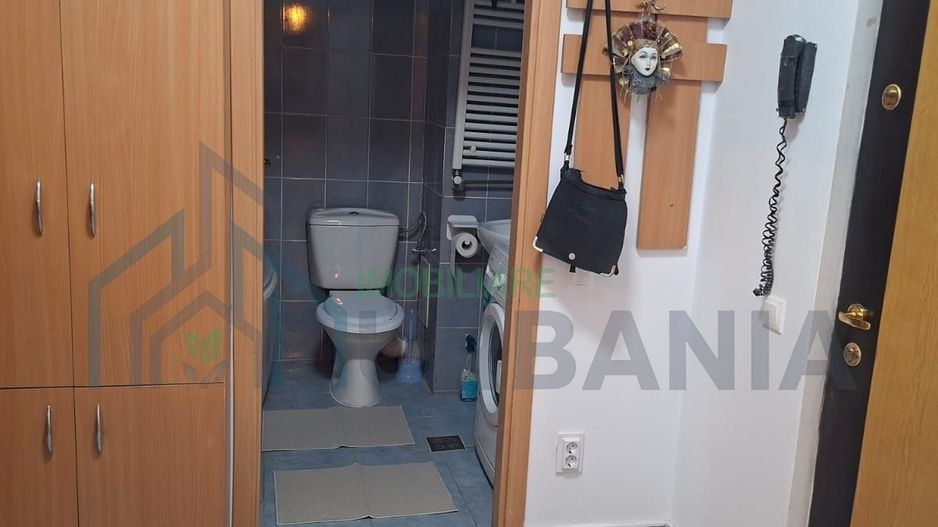 Apartament 2 camere de închiriat în Iași, zona Podul de Piatra - 450 EUR - Poză 1