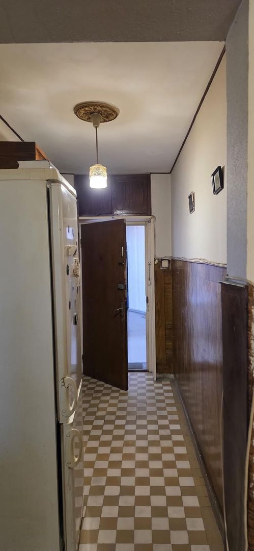 Vanzare Apartament 3 camere, 90 mp  – Cotroceni, vedere Splaiul Independentei - Poză 18