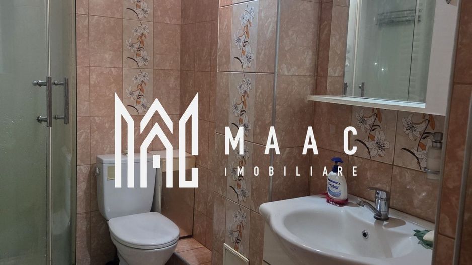 Apartament 2 camere I Decomandat I 53 mpu I Boxa I V. Aaron - Poză 4