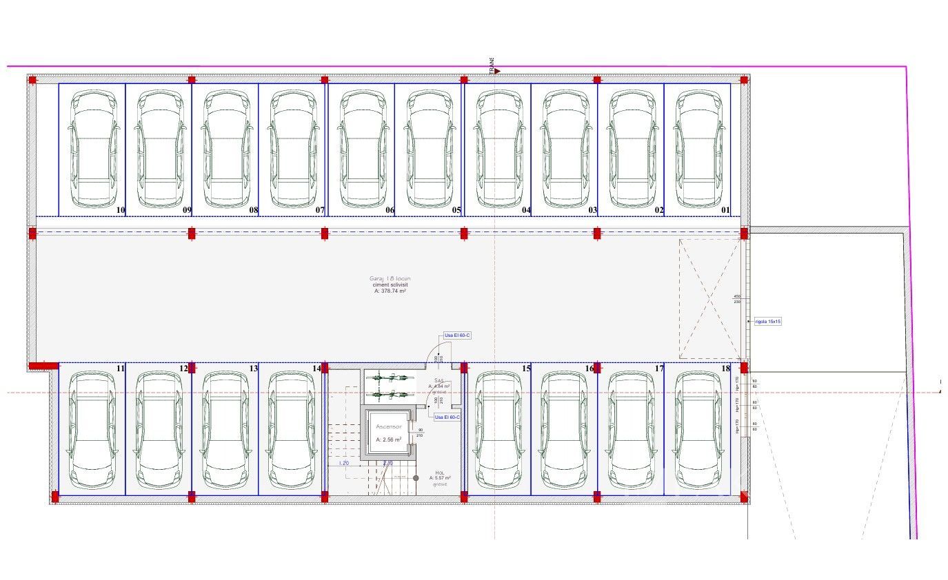 Teren pentru dezvoltare | Clinica, aparthotel, birouri | Buna Ziua - Poză 5